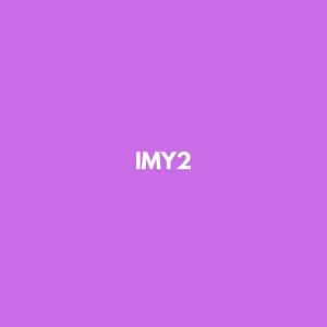 Album imy2 oleh Jon Giurleo