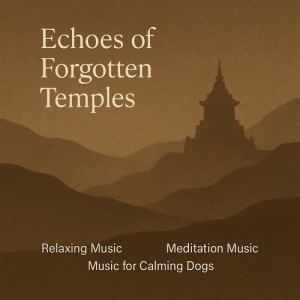 Album Echoes of Forgotten Temples from 