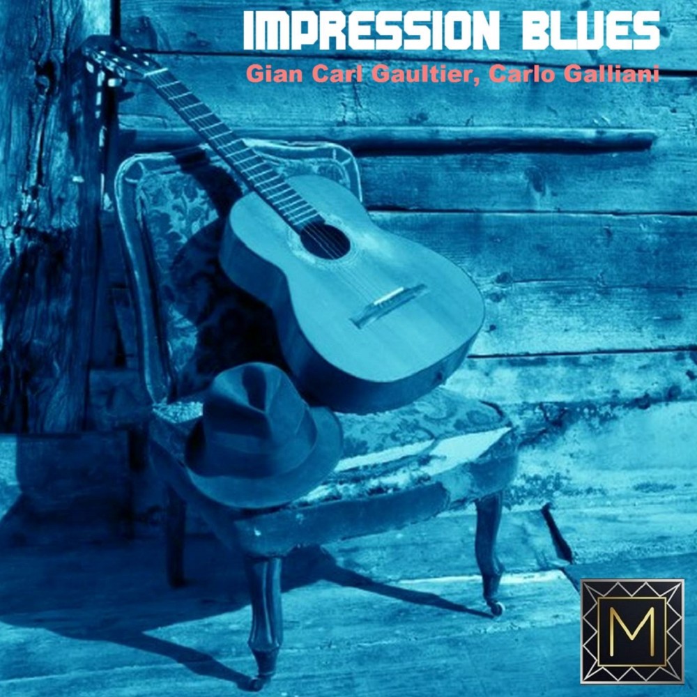 Impression Blues