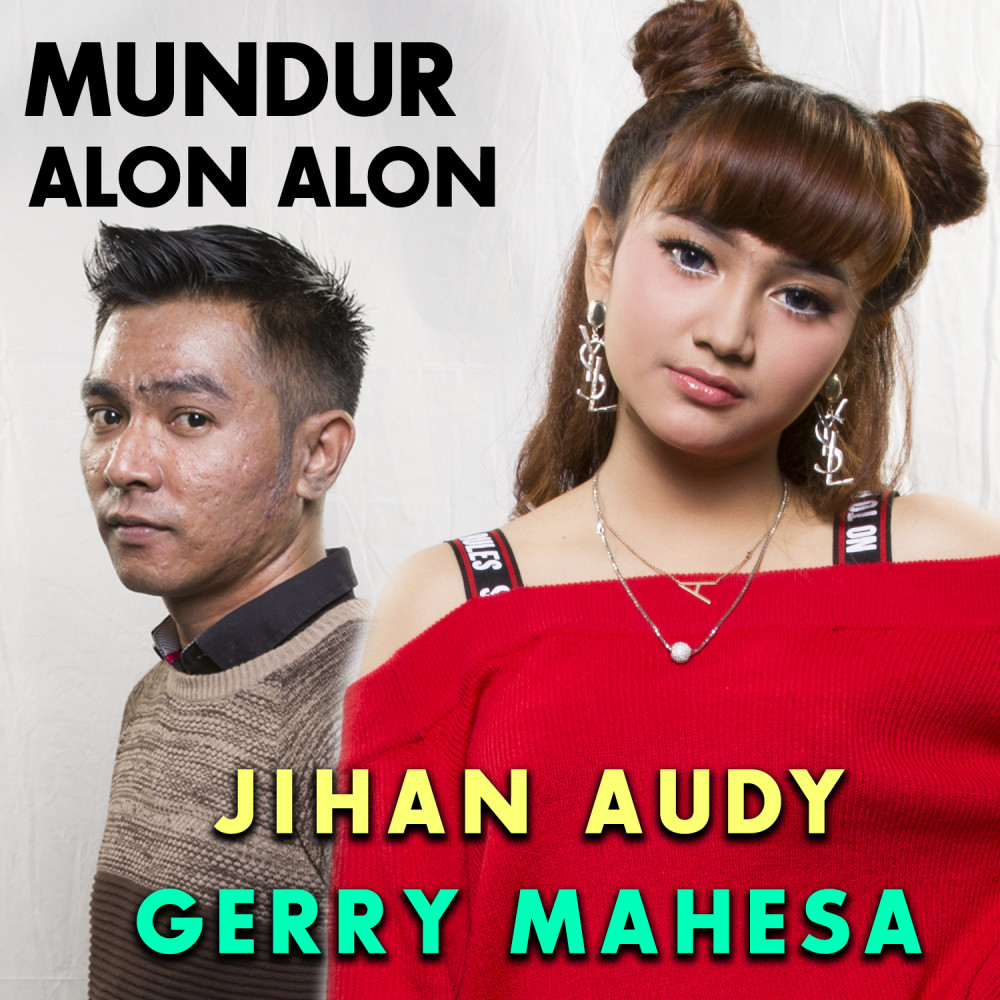 Mundur Alon Alon