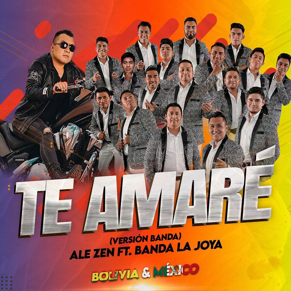 Te Amaré (Version Banda) (Versión Banda)
