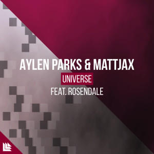 ดาวน์โหลดและฟังเพลง Universe (Radio Edit) พร้อมเนื้อเพลงจาก Aylen Parks