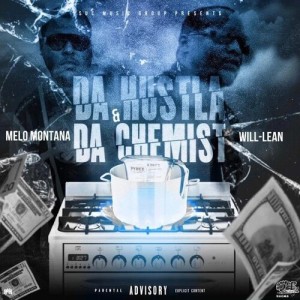 Listen to What U Think (Explicit) song with lyrics from Melo