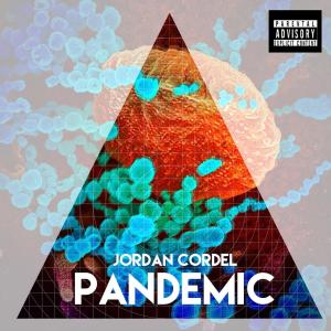 Jordan Cordel的專輯Pandemic