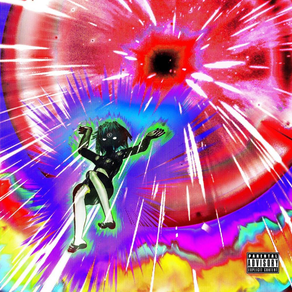 Molly Trance (Explicit)