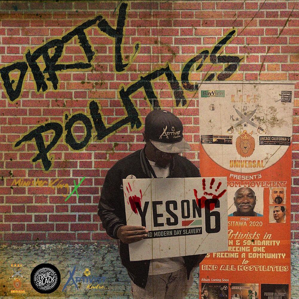 DIRTY POLITICS
