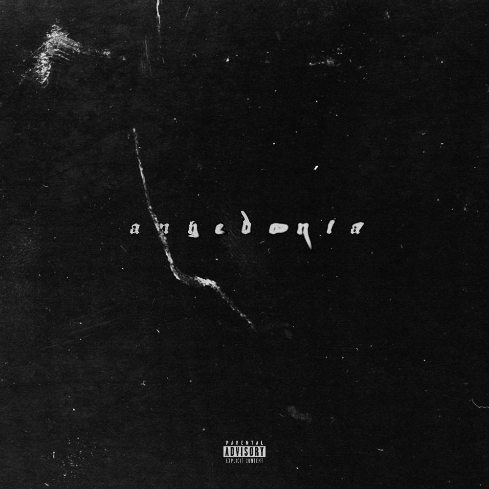 ANHEDONIA (feat. Ye Ali) (Explicit)