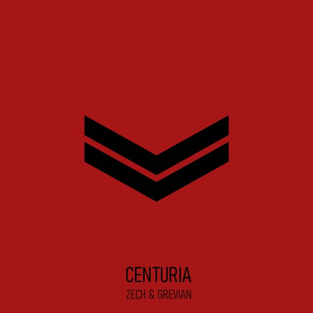 อัลบัม Centuria ศิลปิน Zech
