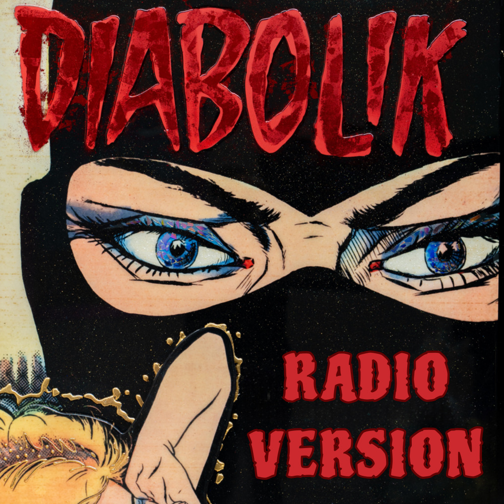 Diabolik (Radio Edit)