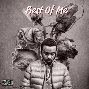 Young L的專輯The Best of Me (Explicit)