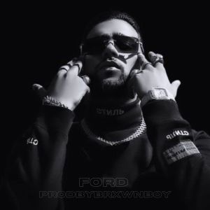 Album Ford from ProdbyBrxwnboy