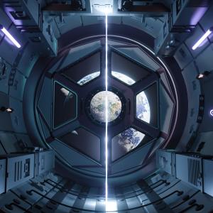 Album Escape This Earth from Bigstat