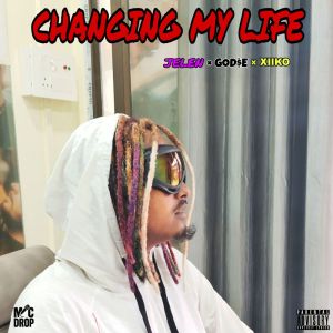 收聽Jelen的CHANGING MY LIFE (Explicit)歌詞歌曲