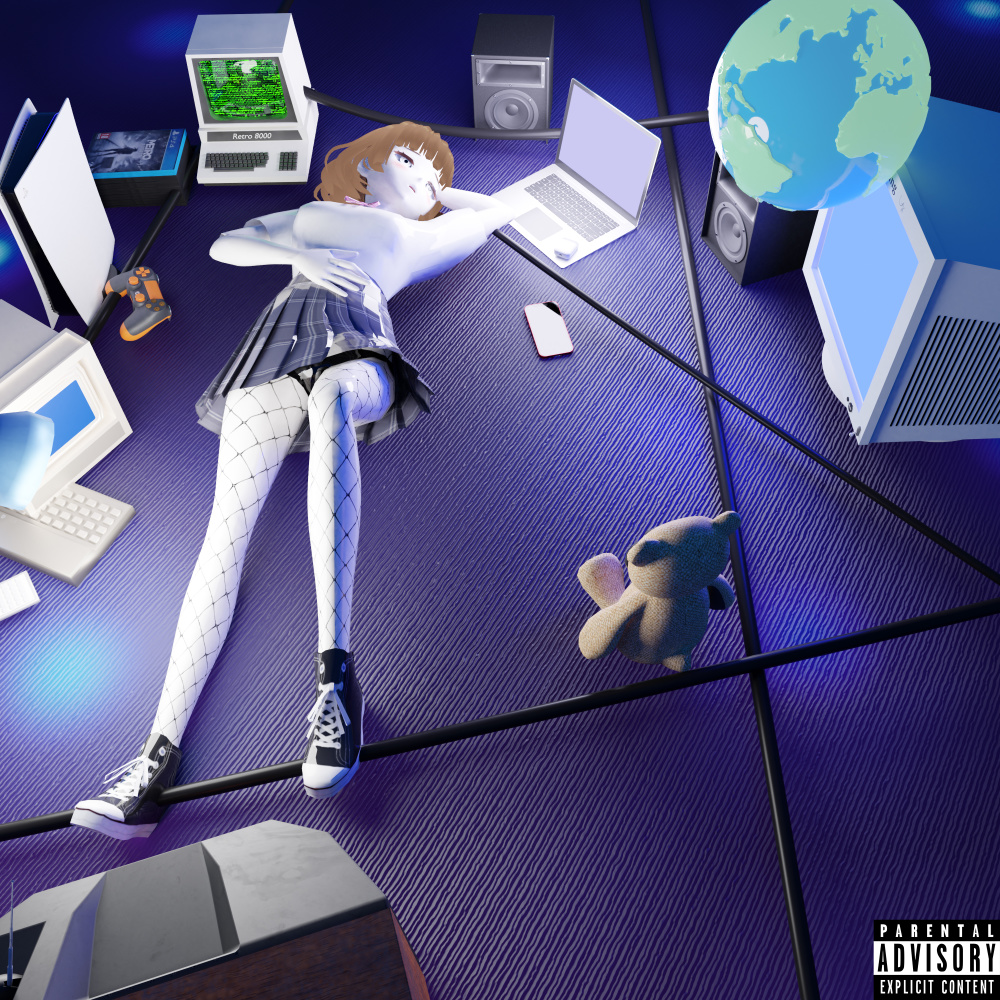 Планеты (Explicit)