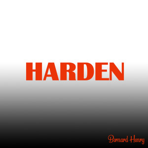 อัลบัม Harden ศิลปิน 