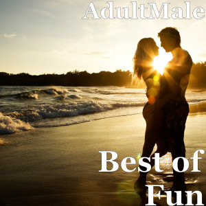 Listen to Best of Fun song with lyrics from AdultMale