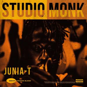 Album Studio Monk (Explicit) oleh Junia-T