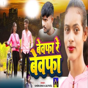 Album Bewafa Re Bewafa from Sundra Bhai