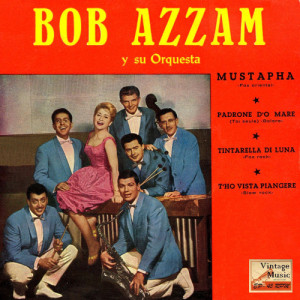 ดาวน์โหลดและฟังเพลง T'ho Vista Piangere (Slow Rock) พร้อมเนื้อเพลงจาก Bob Azzam Y Su Orquesta