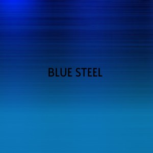 Dengarkan lagu Blue Steel nyanyian Henry Mancini dengan lirik