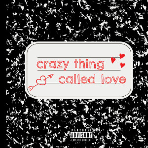 Dengarkan Crazy Thing Called Love (Explicit) lagu dari Oya Noire dengan lirik