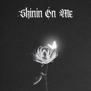 Album Shinin on Me from CJ King