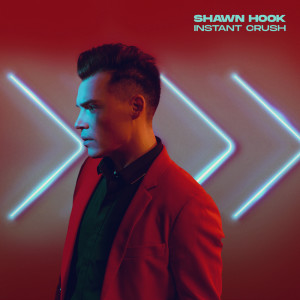 收聽Shawn Hook的Instant Crush歌詞歌曲