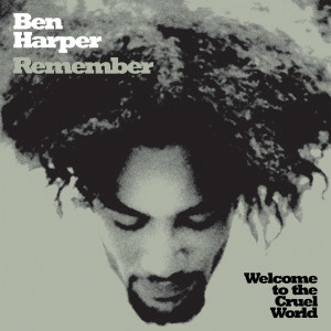 ดาวน์โหลดและฟังเพลง Remember พร้อมเนื้อเพลงจาก Ben Harper