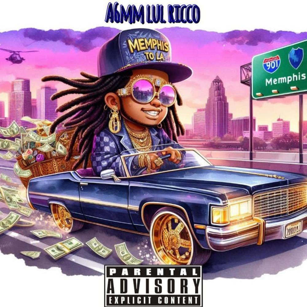 Stay Dangerous (feat. Heembezzy) (Explicit)