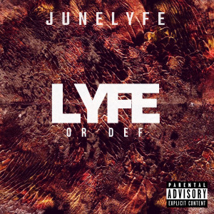 ดาวน์โหลดและฟังเพลง What It Look Like (Explicit) พร้อมเนื้อเพลงจาก JuneLyfe