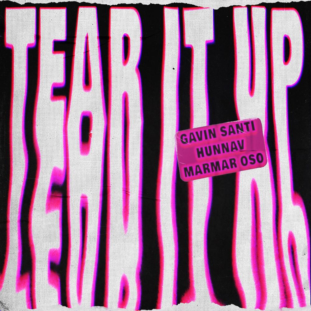 Tear It Up (feat. MarMar Oso)