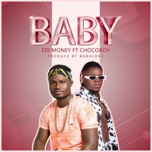 อัลบัม Baby (Explicit) ศิลปิน Edi Money
