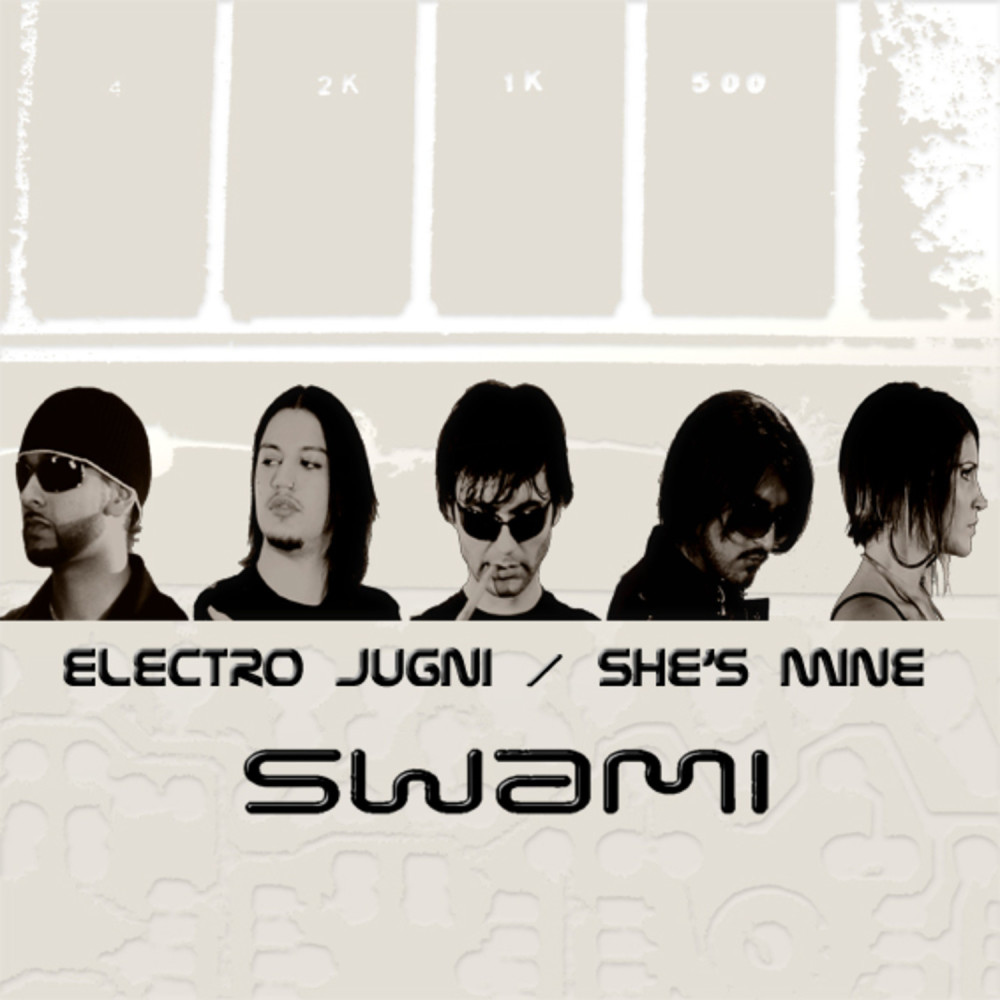 Ching (Radio edit)