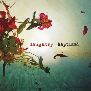 Baptized (Deluxe Version)