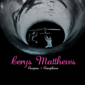 Album Awyren = Aeroplane oleh Cerys Matthews