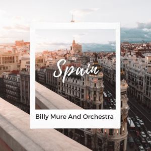 收聽Billy Mure的In A Persian Market歌詞歌曲