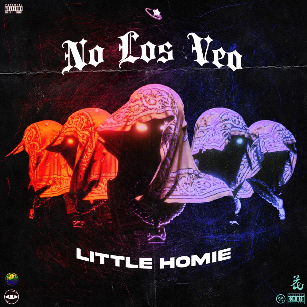 No los veo (Explicit)