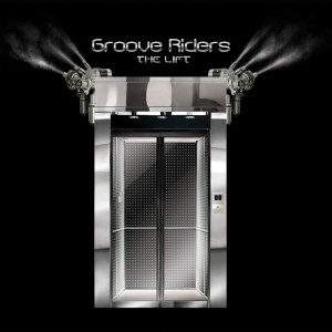 Album The Lift from Groove Riders
