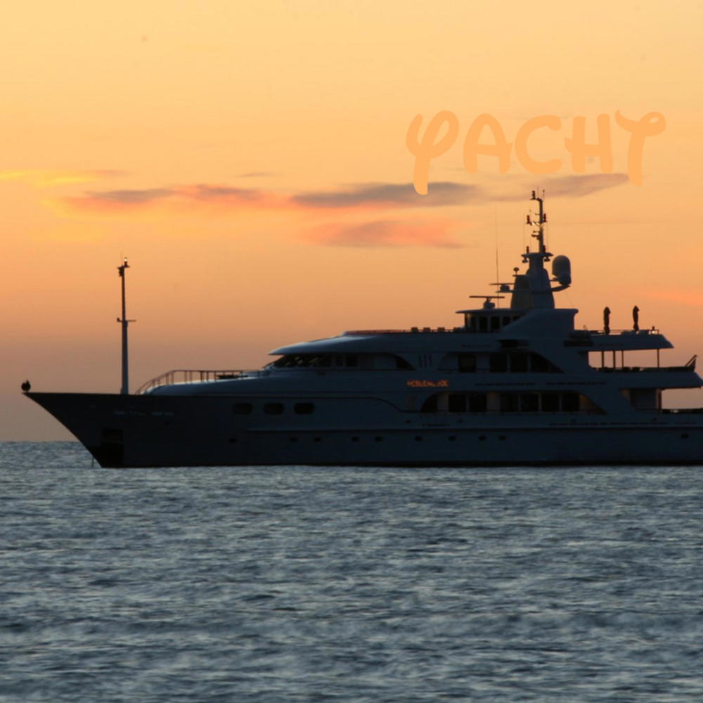 Yacht (Explicit)