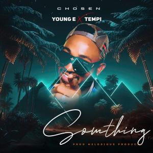 Tempi的專輯Something (feat. Tempi)