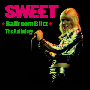 ดาวน์โหลดและฟังเพลง Love Is Like Oxygen (Rare Studio Track) พร้อมเนื้อเพลงจาก Sweet