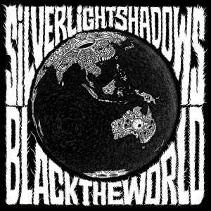 收聽Silverlight Shadows的Black the World (Explicit)歌詞歌曲
