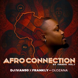 Album Olozana (Original Mix) from Dj Ivan90