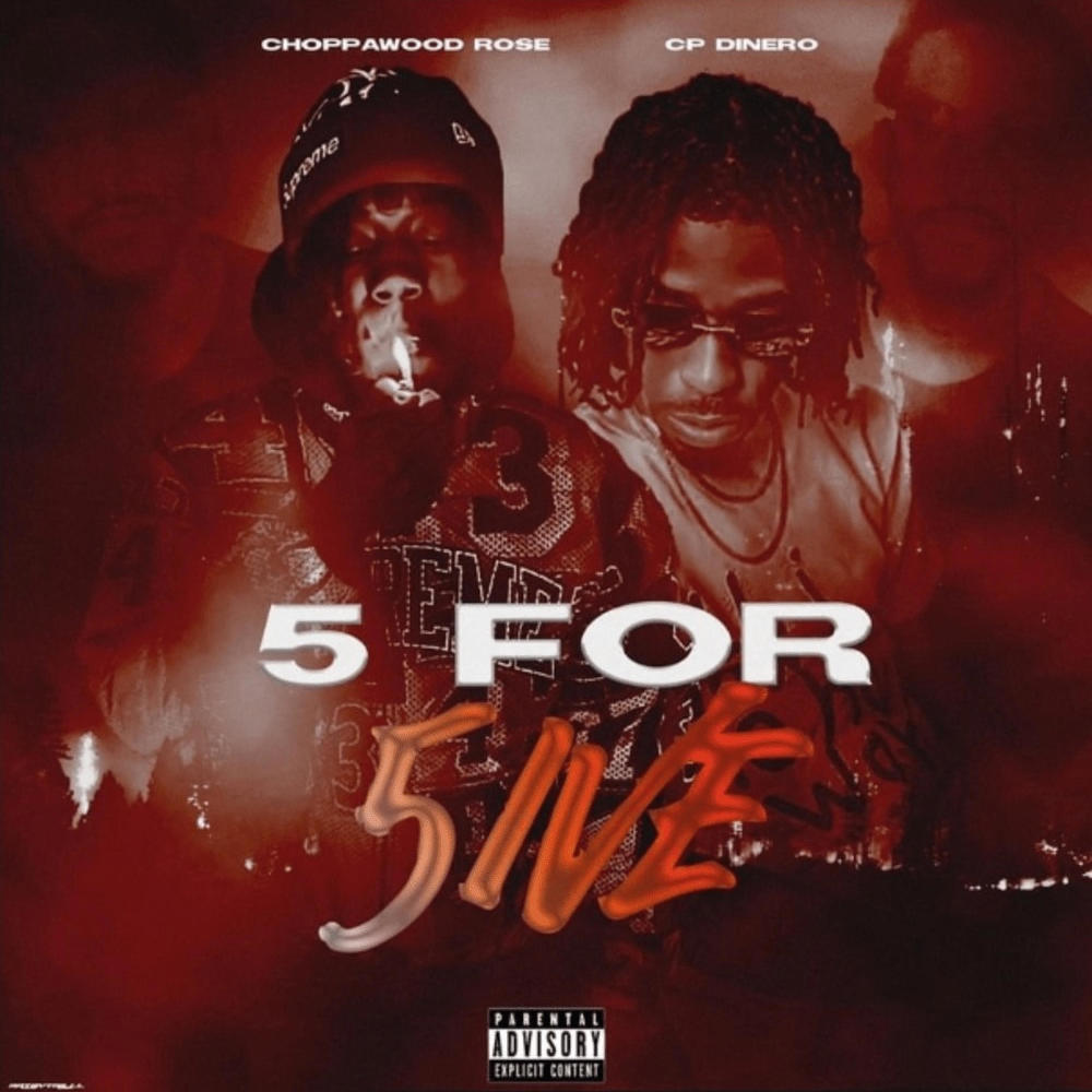 Running Niggas Down (feat. Choppawood Rose) (Explicit)