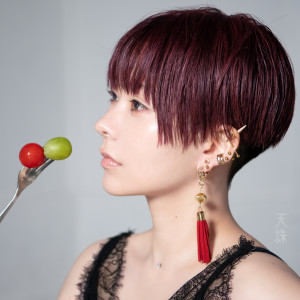 อัลบัม Tenchu (Shizuku Solo Ver.) ศิลปิน Polkadot Stingray