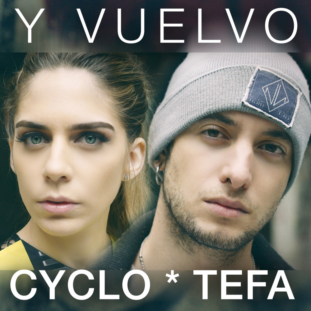 Y Vuelvo (feat. Tefa)