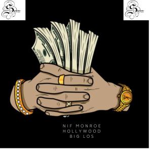 Big Los的專輯GETTING TO THE MONEY (Explicit)
