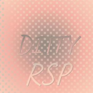 อัลบัม Ditty Rsp ศิลปิน Various