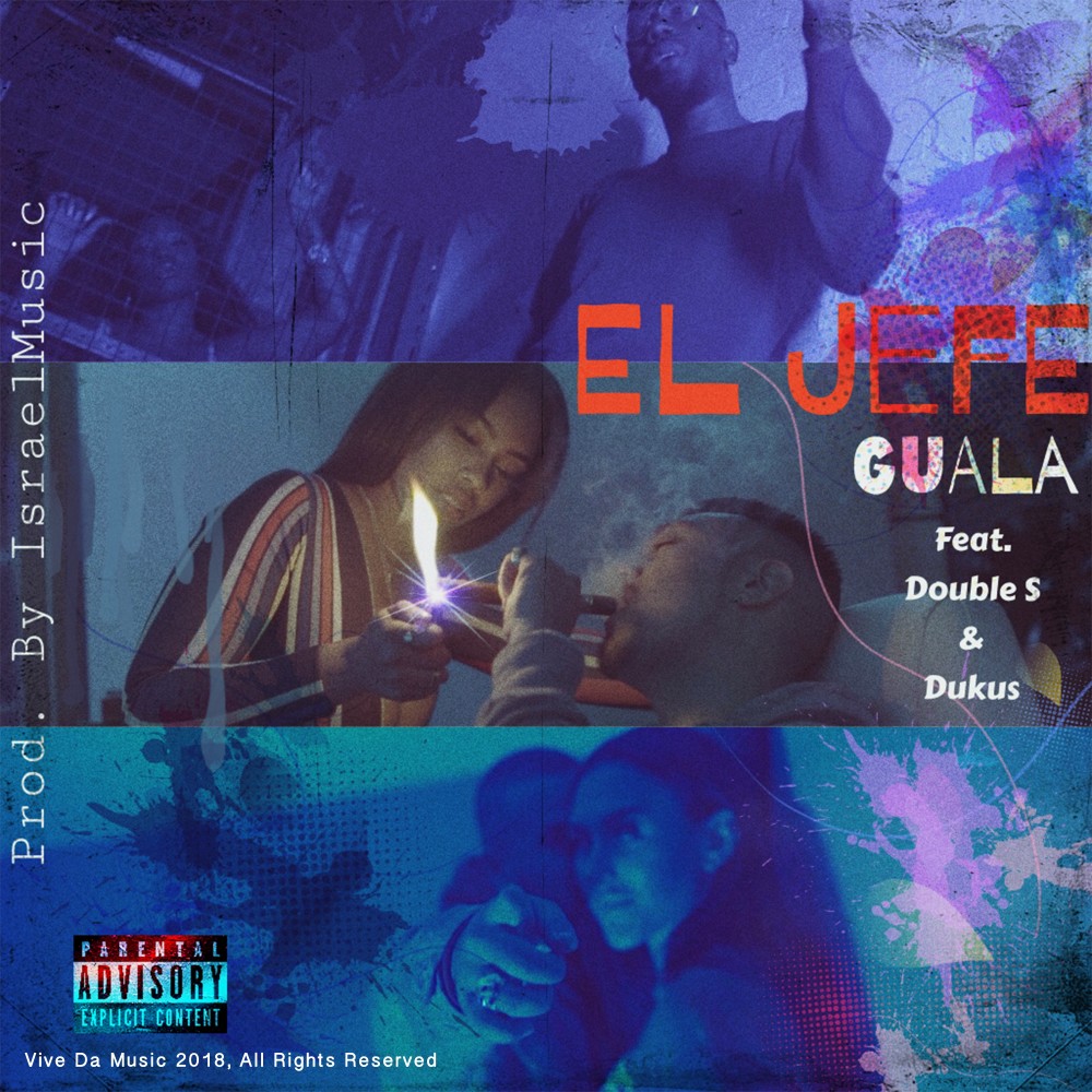 El Jefe (Single) (Explicit) (Single|Explicit)