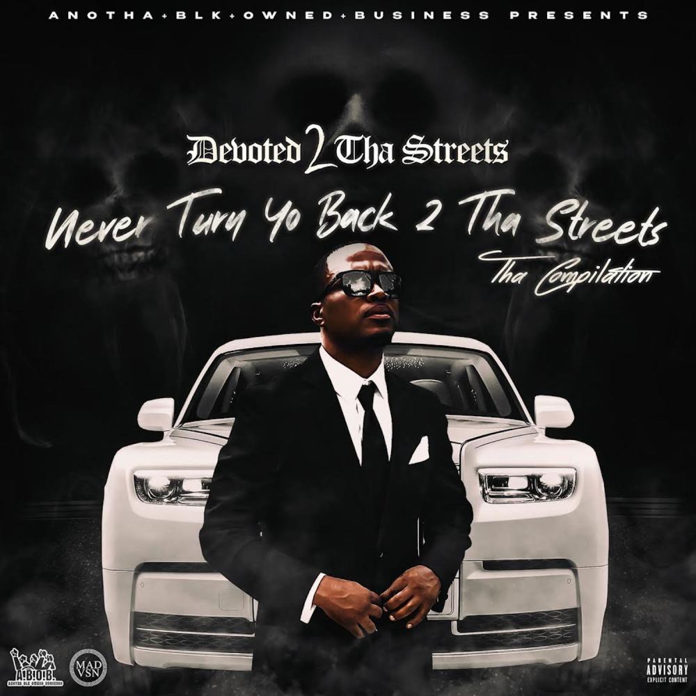 Bang on tha P (Explicit)